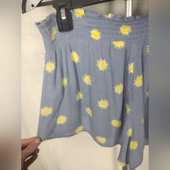 BP Summer Breeze Lounge Shorts Size Medium (8-10) NWT - Picture 11 of 16